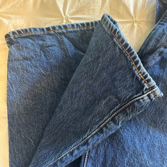 Men’s Levi 505 - Picture 4 of 8